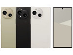 Sharp Aquos R10