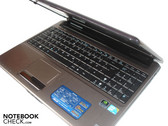 Recensione Asus N51V Notebook