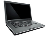 Recensione Lenovo ThinkPad Edge 15 Notebook