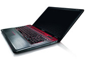 Recensione del Notebook Toshiba Qosmio X770-11C 3D