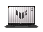 Asus TUF Gaming A14 FA401KM