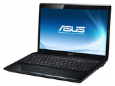 Recensione portatile Asus X52F-EX513D