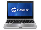 Recensione HP EliteBook 8560p Notebook