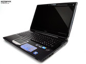 Recensione del Gaming-Notebook Asus G60J 