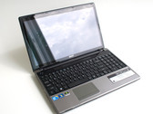 Recensione Acer Aspire 5745PG Notebook