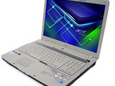 Acer Aspire 7720G Notebook: Breve Recensione