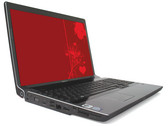 Dell Studio 17 Notebook: Recensione