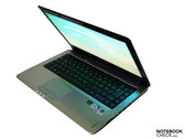 Recensione Ultraportatile Lenovo Ideapad U350