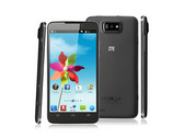 Recensione breve dello smartphone ZTE Grand Memo LTE