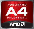 AMD Radeon HD 7480D