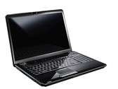 Recensione del Notebook Toshiba Satellite P300-212