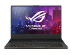 Asus Zephyrus S GX701GX