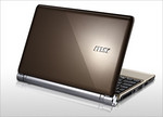 MSI Wind U160-007US MSI Wind U160-007US