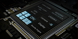 Kirin 658 Kirin 658