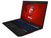 Recensione del Notebook MSI GE60H-i765M2811B