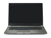 Recensione breve del Notebook Toshiba Portégé Z30-A-12U