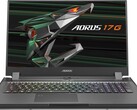 Aorus 17g XC