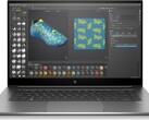 HP ZBook Studio G7