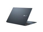 Asus Vivobook Pro 16 K6602HC, i9-11900H RTX 3050 Asus Vivobook Pro 16 K6602HC, i9-11900H RTX 3050