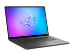Asus ROG Zephyrus G16 GU605CR
