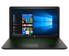 HP Pavilion Power 15-cb075tx