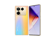 Infinix Note 40 Pro 5G