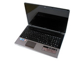 Recensione del Acer Aspire 7745G Notebook