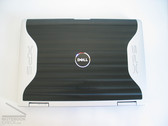 Recensione Dell XPS M1710 