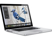 Recensione Apple MacBook Pro 15" v5 2008 (Guscio Unibody, 9600M GT + 9400M)