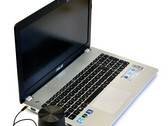 Recensione Asus N56VZ-S4044V Notebook