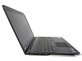 Recensione dell'Ultrabook Lenovo ThinkPad S531