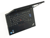 Recensione Notebook Lenovo Thinkpad W510 4319-29G