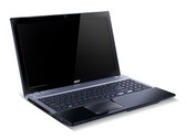 Recensione Notebook Acer Aspire V3-771G