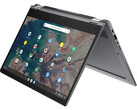 Lenovo Chromebook Flex 5 13, i5-10210U