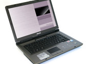 Asus X51R Notebook: Recensione