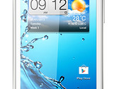 Recensione breve dello Smartphone Acer Liquid E2 Duo