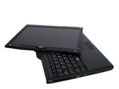 Recensione del Dell Latitude XT2 Tablet-PC / Convertible