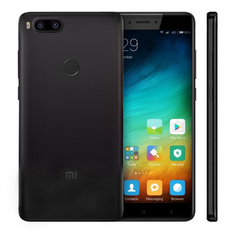 Xiaomi Mi serie - Notebookcheck.it - 