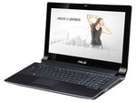 Asus N53SN-SX091V