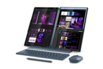 Lenovo Yoga Book 9 14IAH10 Lenovo Yoga Book 9 14IAH10