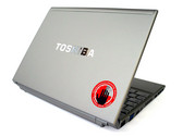 Recensione Toshiba Portégé R500-12P Subnotebook