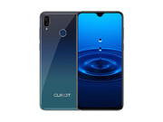 Cubot R15 Pro