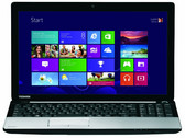 Recensione breve del Notebook Toshiba Satellite C55-A-1D5