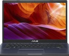 Asus ExpertBook P1 P1410CJA-EK347R