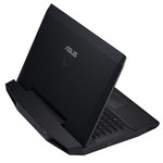 Asus G53JW-IX162V