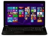 Recensione breve del Notebook Toshiba Satellite C70D-A-10L