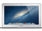 Recensione breve del subnotebook Apple MacBook Air 11 Mid 2013 i5 1.3 GHz 128 GB