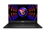 MSI Titan GT77 HX 13VI MSI Titan GT77 HX 13VI