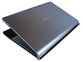 Recensione del Notebook Acer Aspire Ethos 8950G