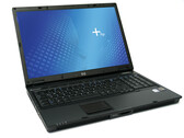 HP Compaq nx9420 Notebook: Recensione
